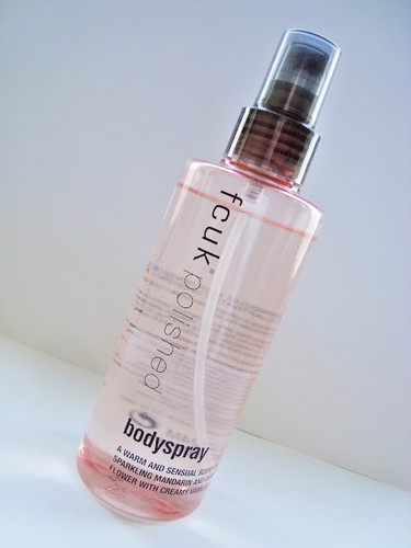 Fcuk polished huge jumbo - polished, 200ml