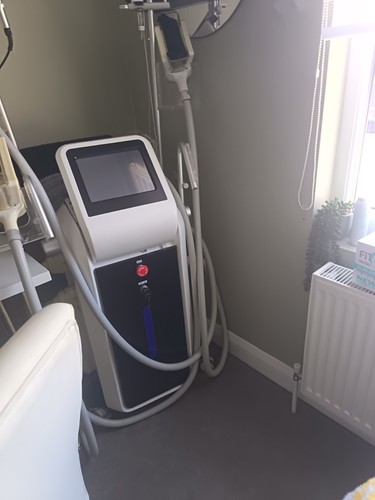 Fat freezing machine - fat,