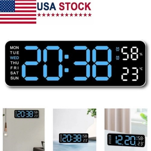 Large display digital led - display,