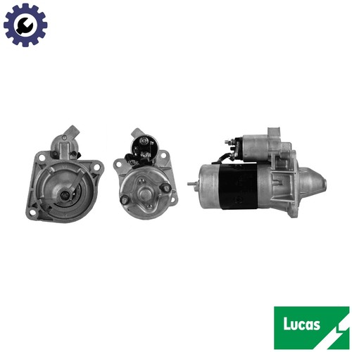 Starter lrs01160 for - starter,