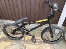 Sunday Primer 18 BMX. Odyssey