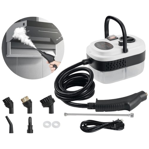 Fast heating steam cleaner 6 - heating, cleaner,