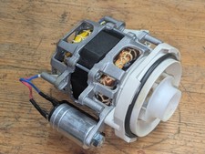 Kenwood Dishwasher Wash Motor CDW60B20 KDW60B16 UBMIDW600 17476000001561