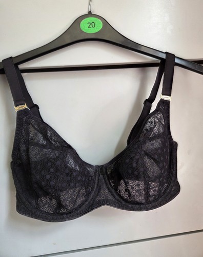Freya 34e black - 34e, starlight