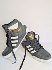 New Adidas Hard Court High