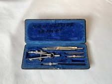 Vintage Technical Drawing