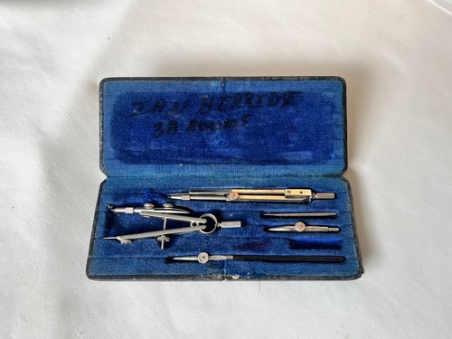 Vintage technical drawing - vintage,