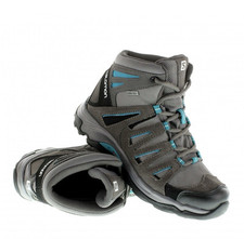 Salomon Greenpeak Mid GTX