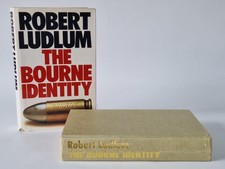 Robert Ludlum - The Bourne