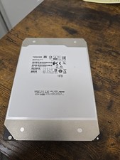 16TB TOSHIBA MG08ACA16TE 3.5" SATA HDD Hard Disk Drive