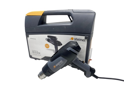 Steinel 2120 2200w - e,