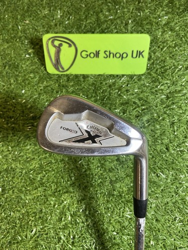 Callaway forged 8 iron - x, #8