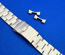 Fortis Bracelet Strap Brush