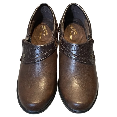 Easy street zipper shooties - street,