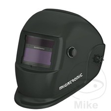 MIGATRONIC automatic welding