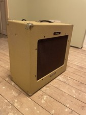 Peavey Delta Blues 115 Tube