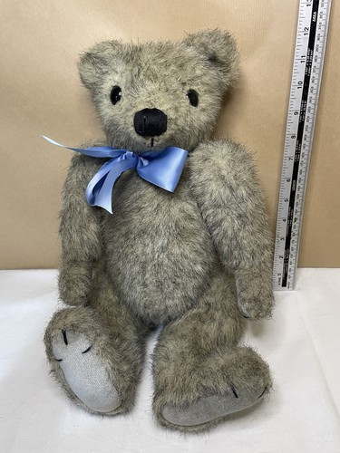Nonsuch reading bear teddy - nonsuch,