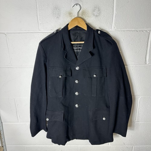 Vintage dyfed powys police - vintage,