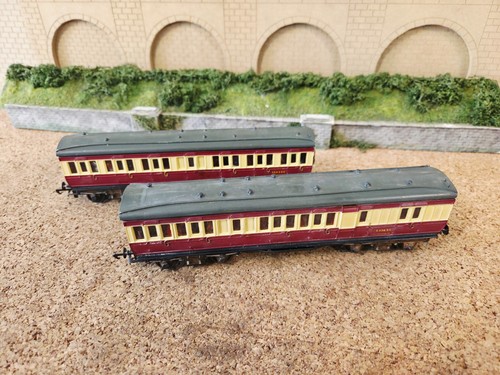 Model railways gauge - railways, oo
