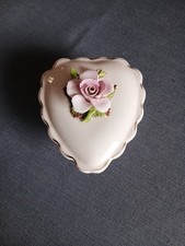VINTAGE DENTON BONE CHINA