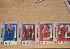 Topps Match Attax Extra 24/25