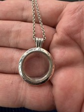 Authentic PANDORA Floating