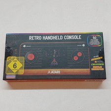 Atari Blaze Retro Handheld