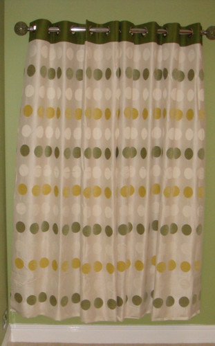 Patterned - , (green/yellow/beige)