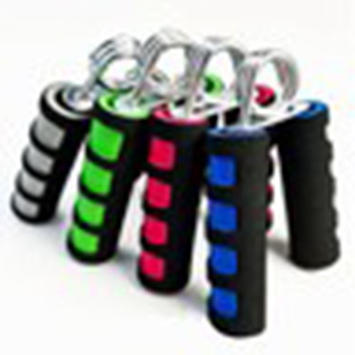 Hand grip trainer for - trainer, forearm