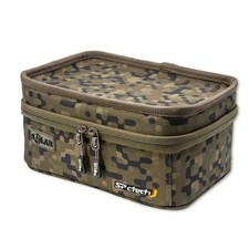 Solar SP C-Tech Tackle Station