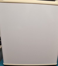 Tabletop Argos fridge with