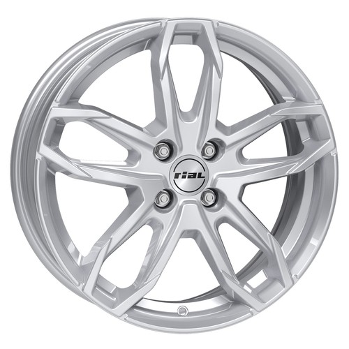 Rial wheels lucca 5jx16 - wheels, et40