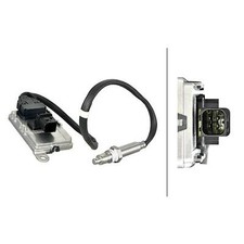 HELLA 6PN358 186-691 EXHAUST