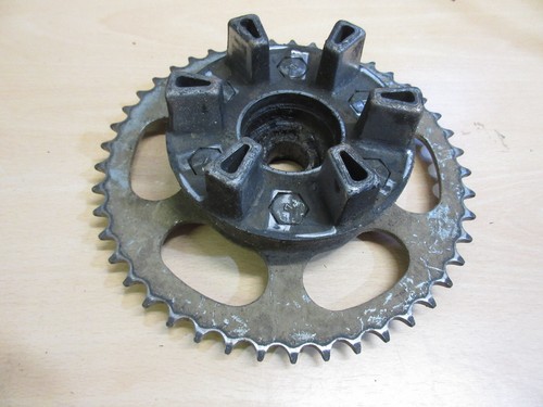 Suzuki dr500 sp500 - suzuki,