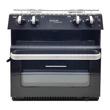 VOYAGER 4500 CARAVAN MOTORHOME AND BOAT OVEN HOB GRILL WITH IGNITION AND CATCH