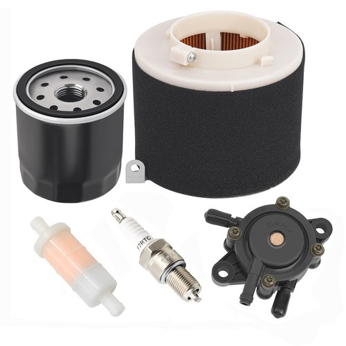 Air oil fuel filter - fuel, for