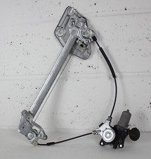 Mazda MX5 - Mk3 (NC) 05-15 -