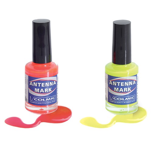 Colmic antenna mark 12ml float - colmic,