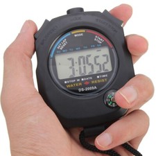 New digital handheld sports - digital,
