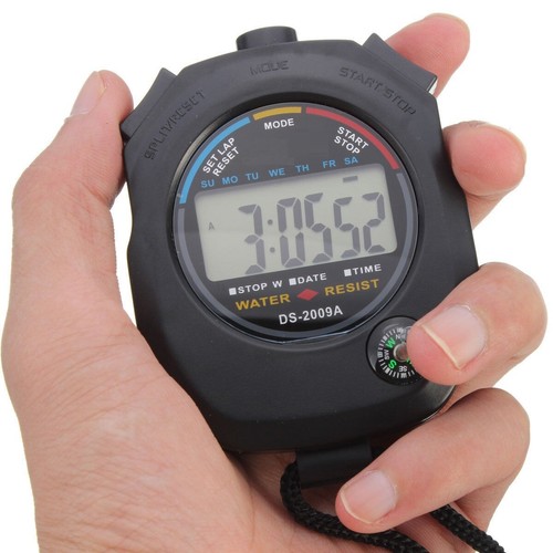 New digital handheld sports - digital,