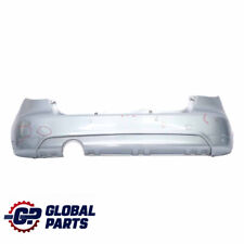 Mercedes W169 Rear Bumper Trim Classic Standard Panel Horizon Blue - 391