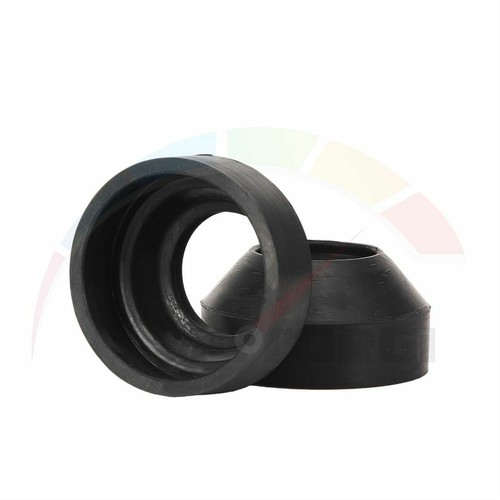 Front fork dust seal for - dust,