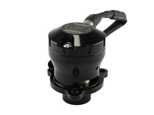 Turbosmart kompact bov - turbosmart, dual