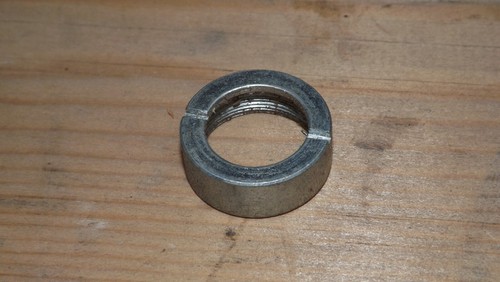 Beford army lorry ignition - army,