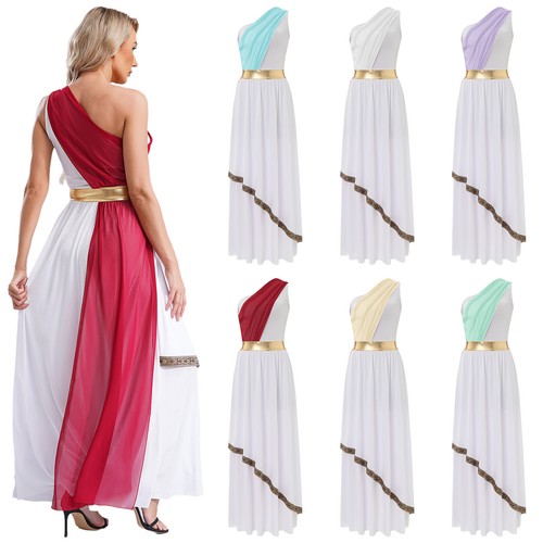 Women greek toga - uk, dress