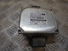 2005 VAUXHALL CORSA C 1.4i 16V Design 5DR Z14XE AUTO GEARBOX MODULE 09115117B