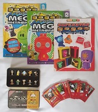 Gogos crazy bones bundle - gogos,