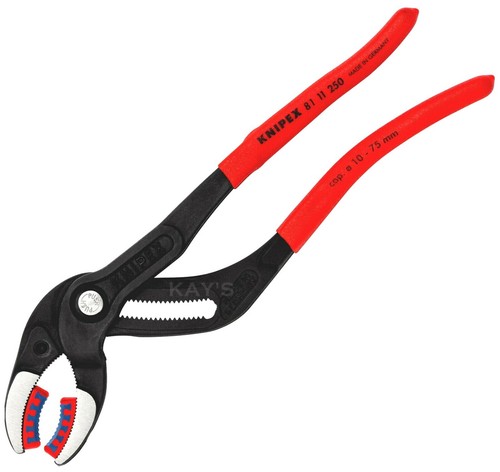 Knipex 250 soft - knipex,