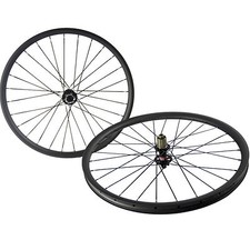 Carbon MTB Wheelset 27.5ER 35mm Wide Carbon Wheels Mountain Bike Wheel Hookless
