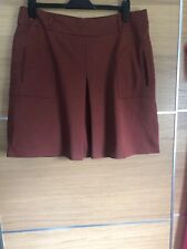 Jasper Conran Size 16 Brown